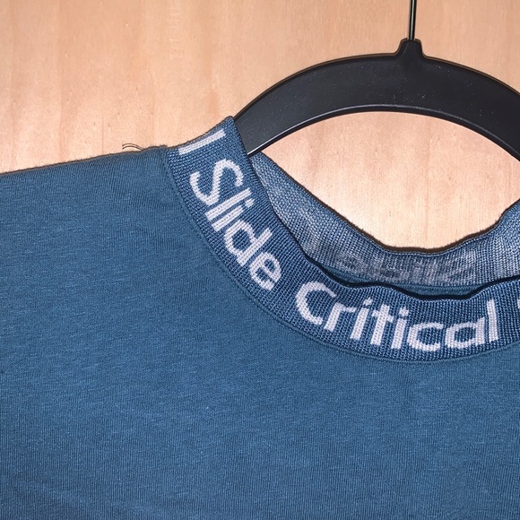 Critical Slide Society T-Shirt - Picture 2 of 2